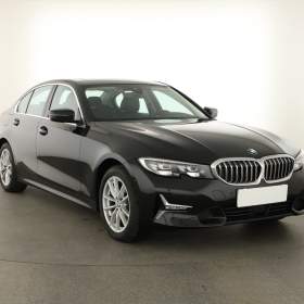 BMW Řada 3 320 d xDrive / 19602920