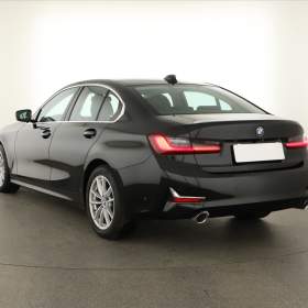 Foto inzerátu BMW Řada 3 320 d xDrive