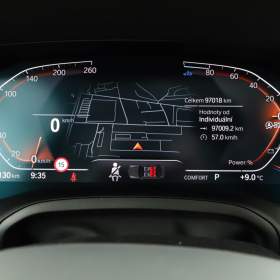 Foto inzerátu BMW Řada 3 320 d xDrive