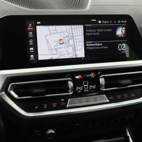 Foto inzerátu BMW Řada 3 320 d xDrive