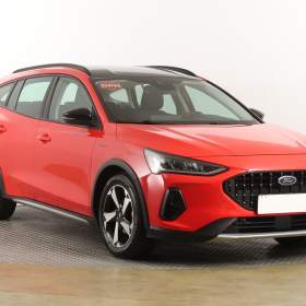 Ford Focus 1.0 EcoBoost / 19602923