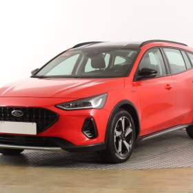 Foto inzerátu Ford Focus 1.0 EcoBoost