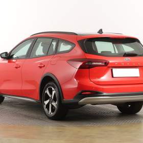 Foto inzerátu Ford Focus 1.0 EcoBoost