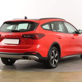 Foto inzerátu Ford Focus 1.0 EcoBoost