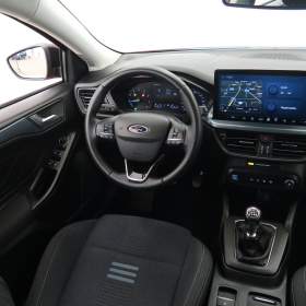 Foto inzerátu Ford Focus 1.0 EcoBoost