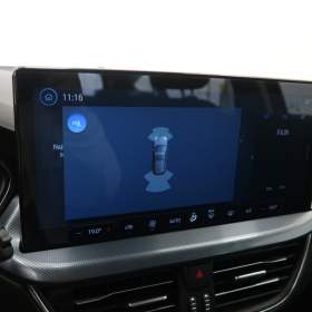 Foto inzerátu Ford Focus 1.0 EcoBoost