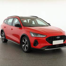 Ford Focus 1.0 EcoBoost / 19602923