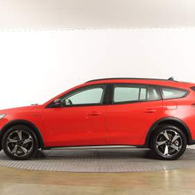 Foto inzerátu Ford Focus 1.0 EcoBoost