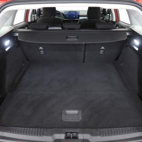 Foto inzerátu Ford Focus 1.0 EcoBoost