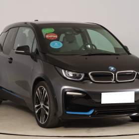 Foto inzerátu BMW i3 i3s 120Ah BEV