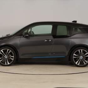 Foto inzerátu BMW i3 i3s 120Ah BEV