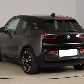 Foto inzerátu BMW i3 i3s 120Ah BEV