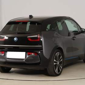 Foto inzerátu BMW i3 i3s 120Ah BEV