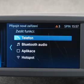 Foto inzerátu BMW i3 i3s 120Ah BEV