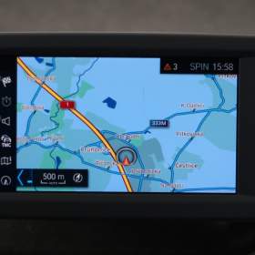 Foto inzerátu BMW i3 i3s 120Ah BEV