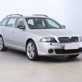 Škoda Octavia RS 2.0 TDI / 19602929