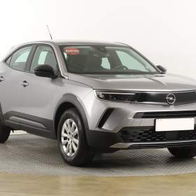 Opel Mokka- e Electric 50 kWh / 19602930