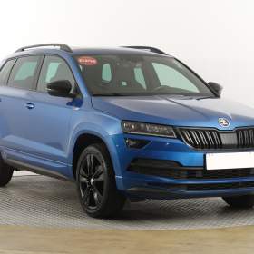Foto inzerátu Škoda Karoq 1.5 TSI