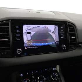 Foto inzerátu Škoda Karoq 1.5 TSI