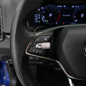 Foto inzerátu Škoda Karoq 1.5 TSI