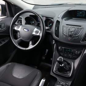 Foto inzerátu Ford Kuga 2.0 TDCi