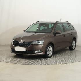 Foto inzerátu Škoda Fabia 1.0 TSI