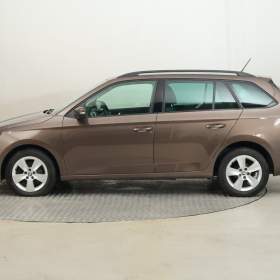 Foto inzerátu Škoda Fabia 1.0 TSI