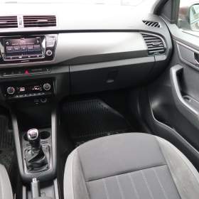 Foto inzerátu Škoda Fabia 1.0 TSI