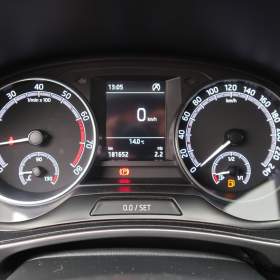 Foto inzerátu Škoda Fabia 1.0 TSI