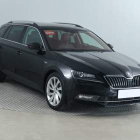 Škoda Superb 2.0 TDI / 19602942