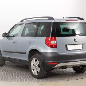 Foto inzerátu Škoda Yeti 1.2 TSI