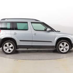 Foto inzerátu Škoda Yeti 1.2 TSI