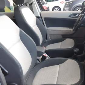 Foto inzerátu Škoda Yeti 1.2 TSI