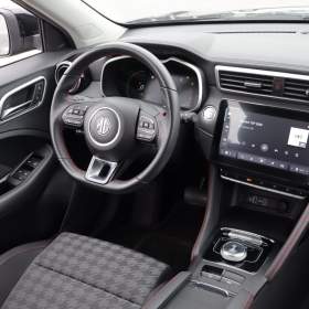 Foto inzerátu MG ZS SUV EV 50.3 kWh