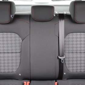 Foto inzerátu MG ZS SUV EV 50.3 kWh