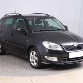 Škoda Fabia 1.2 TSI / 19602947