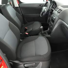 Foto inzerátu Škoda Yeti 2.0 TDI