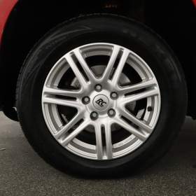 Foto inzerátu Škoda Yeti 2.0 TDI