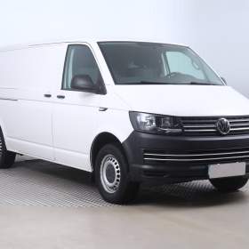 Foto inzerátu Volkswagen Transporter 2.0 TDI