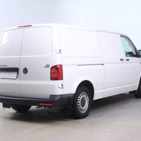 Foto inzerátu Volkswagen Transporter 2.0 TDI