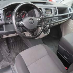 Foto inzerátu Volkswagen Transporter 2.0 TDI