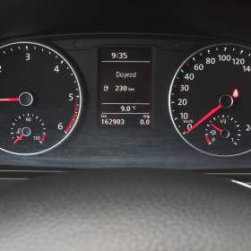 Foto inzerátu Volkswagen Transporter 2.0 TDI