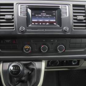 Foto inzerátu Volkswagen Transporter 2.0 TDI