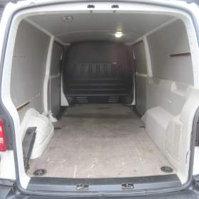 Foto inzerátu Volkswagen Transporter 2.0 TDI
