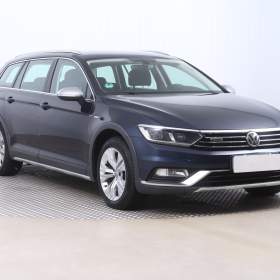 Volkswagen Passat 2.0 TDI / 19602953