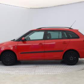 Foto inzerátu Škoda Fabia 1.2 12V