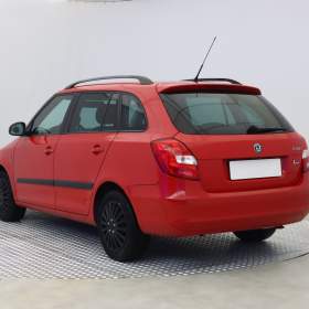 Foto inzerátu Škoda Fabia 1.2 12V