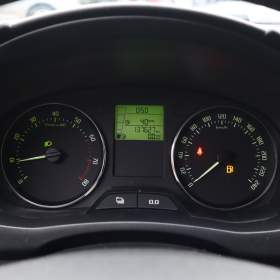 Foto inzerátu Škoda Fabia 1.2 12V