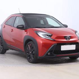 Foto inzerátu Toyota Aygo X 1.0
