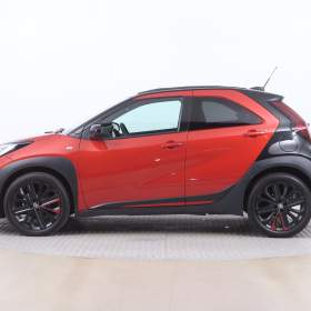 Foto inzerátu Toyota Aygo X 1.0